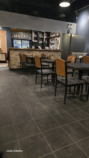 Photo of Mazati Mediterrannean Cuisine - 25 Sioux Rd, Sherwood Park, AB T8A 4C7